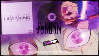 JUMPIN | AMW/Flow Edit (4K)