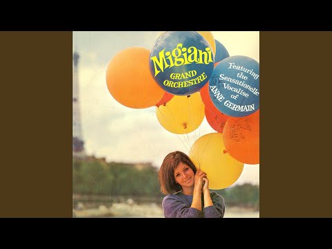 Anne Germain — Deux Enfants Au Soleil