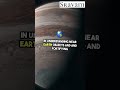 Satellite to Follow Huge Asteroid Zipping by Earth #SpaceNews#Asteroid#NASA#SpaceExploration#Science
