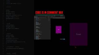 3D Flip Card Animation using HTML &amp; CSS | Cool Hover Effect 🔥#shorts