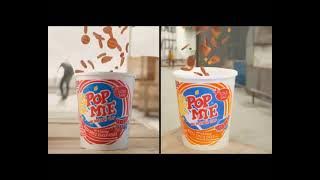 Iklan Pop Mie Goreng - Sosis Bakar Pedas & Sosis Spesial (2014)