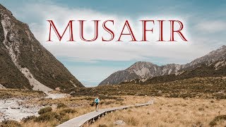 Musafir Quotes || Musafir shayari || Musafir Motivational Quotes