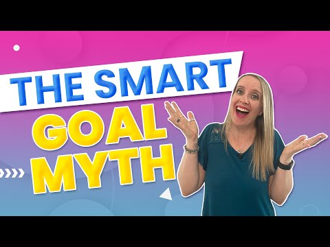 What Does The Acronym Of Smart Stand For