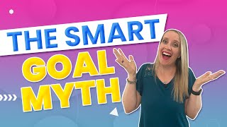 What Does The Acronym SMART Stand For In Goal Setting?