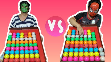 Matching Color Ball Sort Puzzle Game Let