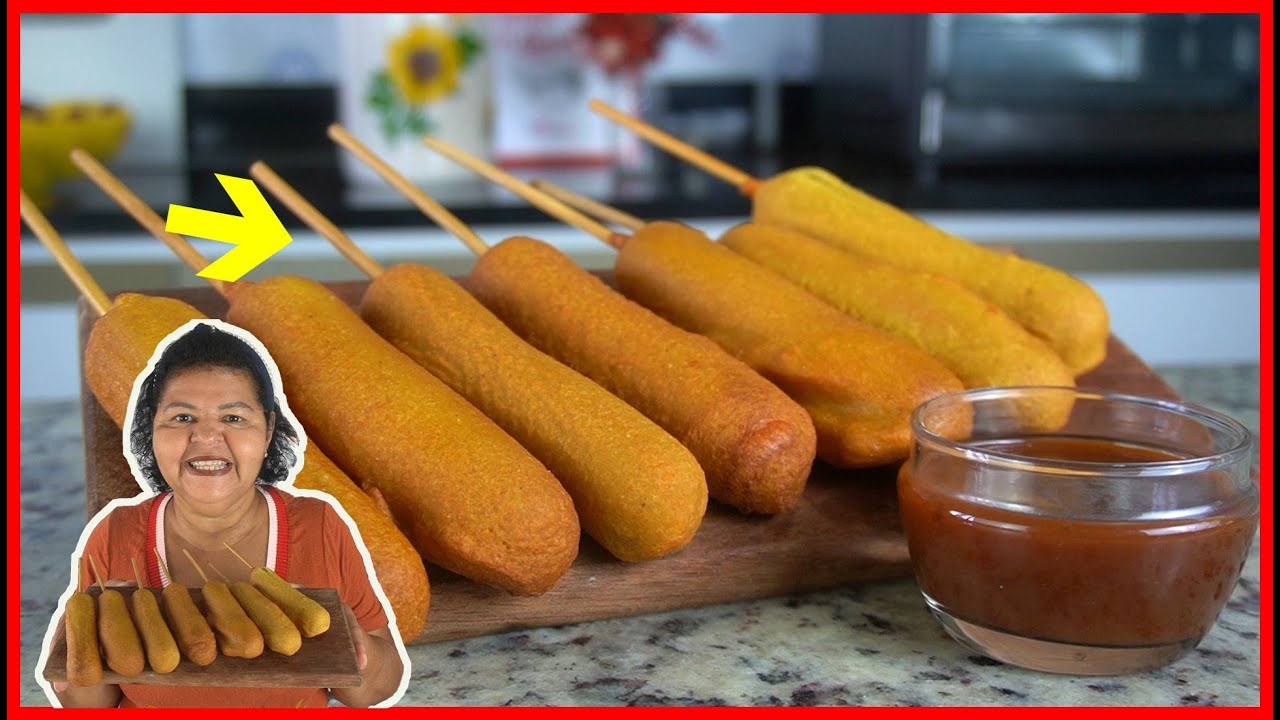 O SALGADO MAIS FÁCIL E BARATO DO MUNDO!! FICA DE-LI-CI-O-SO!!