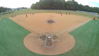 2020 USSSA EAST NATIONAL CHAMPIONSHIP Game:G38 / Field:F8 / Date:2020-07-23   07:30