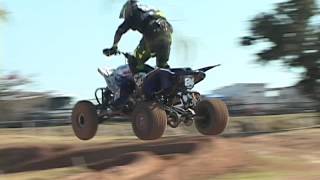 ATV Pro Challenge 2015 ATV Main