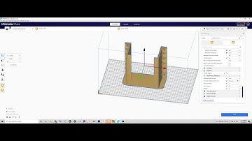 Craftbot Flow IDEX: Does it work with Cura?