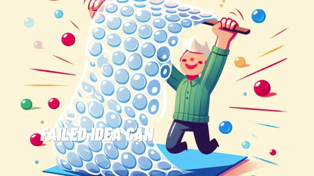 Tiny Inventions That Changed the World: The Power of Everyday Objects