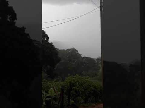 naturaleza  chiapas