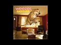 Weezer - Get Me Some | New Album 'Raditude' |