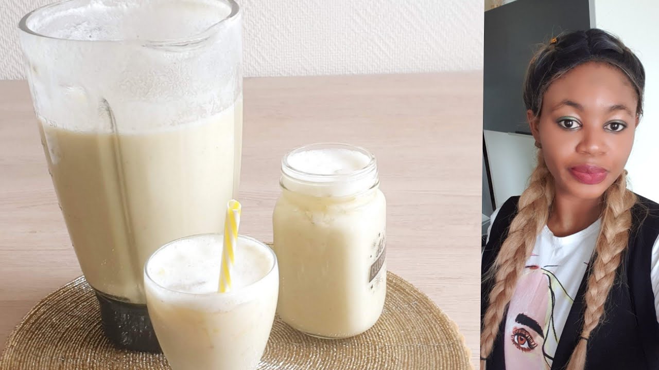 JUS COCKTAIL DE BOUYE ANANAS (FRUIT DE BAOBAB)/#AFRICA LUSA