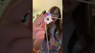 How to make a Kandi star ⭐️🫶