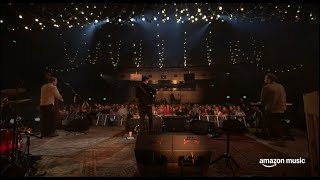Mumford \u0026 Sons - Awake My Soul (City Sessions - Amazon Music Live)