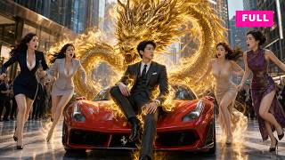 Everyone mocks the poor guy for having nothing but four billionaire female CEOs compete to marry him