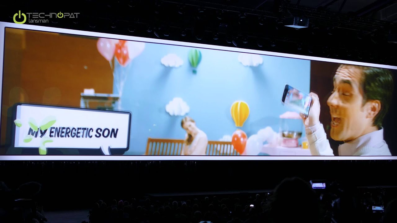 LG Cam Plus Global Presentation