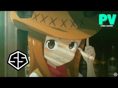 TVアニメ からかい上手の高木さん3 PV第2弾 / Karakai Jouzu no Takagi-san Season 3" PV2 (On Air : 2022/1/7)
