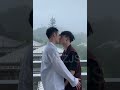 Yaoqiaokiss cutblgay couple