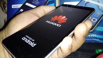 Hard reset factory reset Huawei ascend XT2TM AT&T model h1711