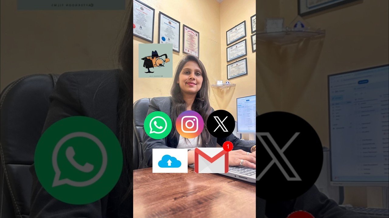 🚨 New Tax Bill Alert! Income Tax Officers Can Access Social Media from April 2026! ⚠️ 