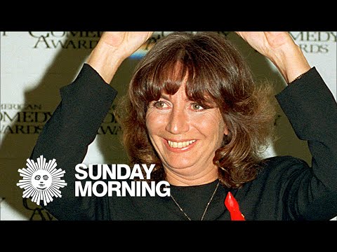 Inside Penny Marshall Core - zf0mvk8