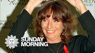 Remembering Penny Marshall