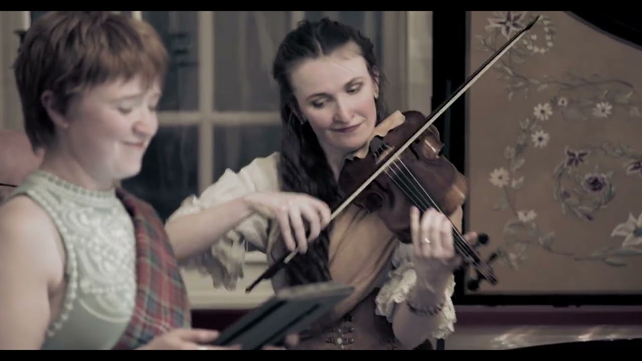 Makaris  - Corn-riggs