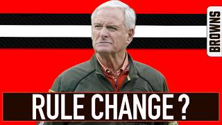 "WHY DO THE BROWNS WANT TO CHANGE DRAFT PICK TRADE RULES" - QnA