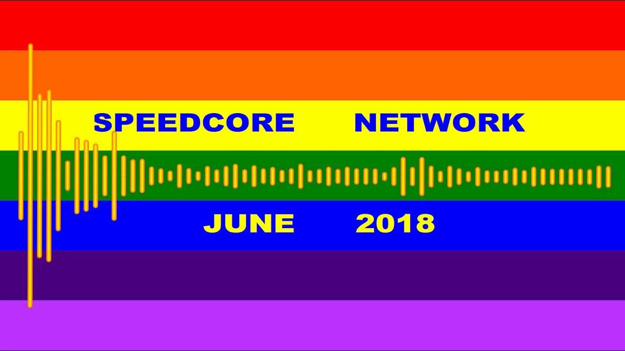 [Oldschool Speedcore] Jack666 - Noises Of Hell