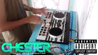 DJ CHESTER - WALA NG INTRO INTRO X NEXT EPISODE ( THUGLIFE ROUTINE )