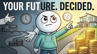 Famous Two People. Same Salary. One Ends Up Broke Net Worth