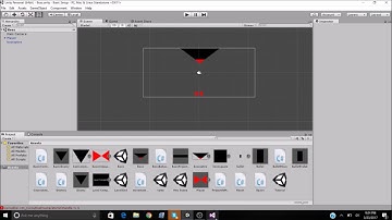 Unity 5 Coroutine Tutorial