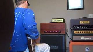 STRAUB CANTUS WITH ULTIMATE ATTENUATOR