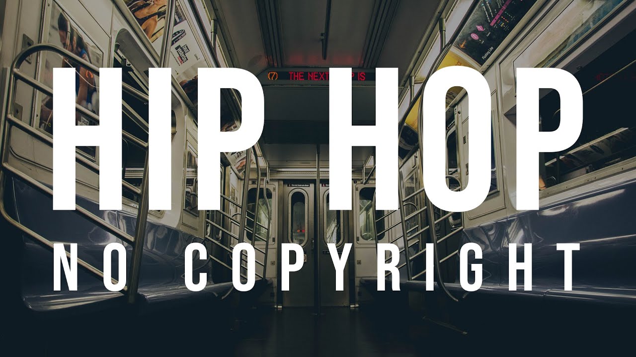 No Copyright Music Hip Hop Instrumental for Content Creators - [Epic Free Sounds]