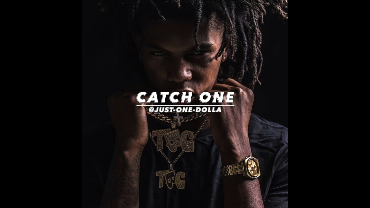 [FREE] Da Real Gee Money x Fredo Bang Type Beat " Catch one " Prod by @just-one-dolla