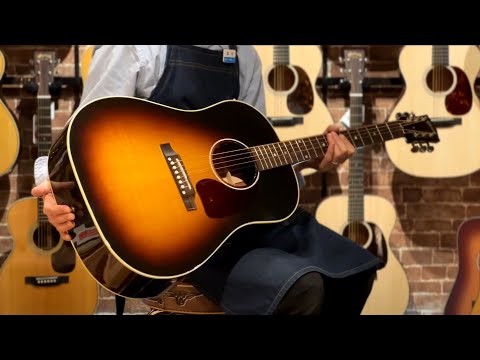 Maestro by Gibsonミニギター　J-45風 51NV0f7i6OL._UF894,1000_QL80_.jpg