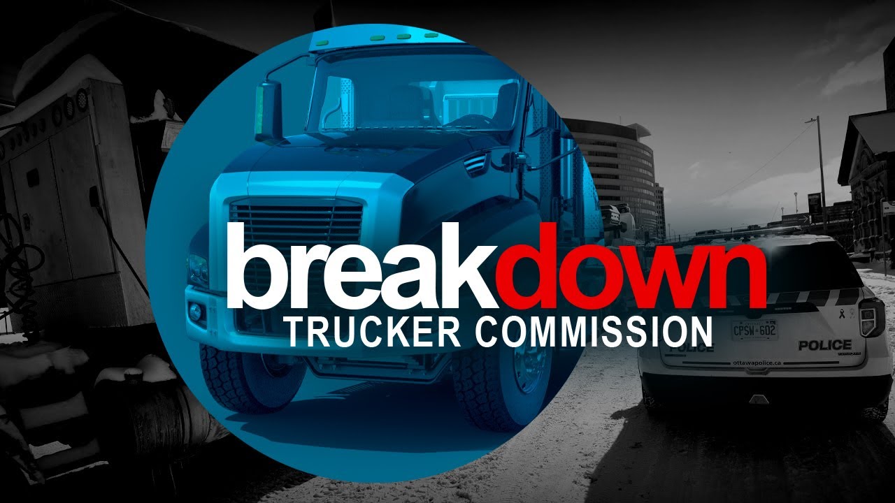 BREAKDOWN: Nightly Trucker Commission Livestream Analysis Show