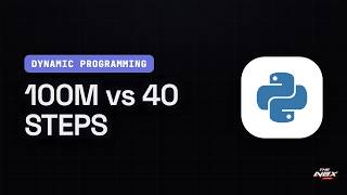 Dynamic Programming — Never Solve The Same Thing Twice