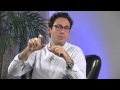 A fireside chat with Warby Parker's Neil Blumenthal