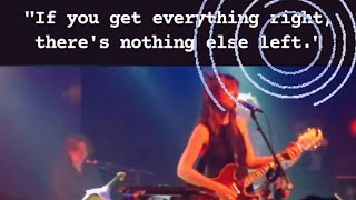 Just Like North, Untangling~Angie Mcmahon  🌠