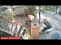 Breach Detection- Perimeter Intrusion System - Okulr