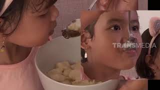 Cara Asik Membuat Kaldu Tulang Bikin Makanan Makin Sedap! | SI UNYIL (01/12/20)