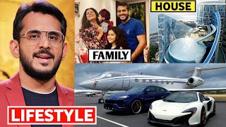 Aman Gupta Lifestyle 2023, Income, House, Wife, Cars, Biography, Net Worth, Business & Investment
