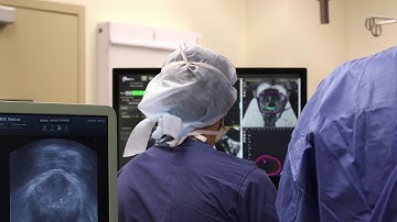 Core Videos (2020): MRI Fusion Transperineal Prostate Biopsy