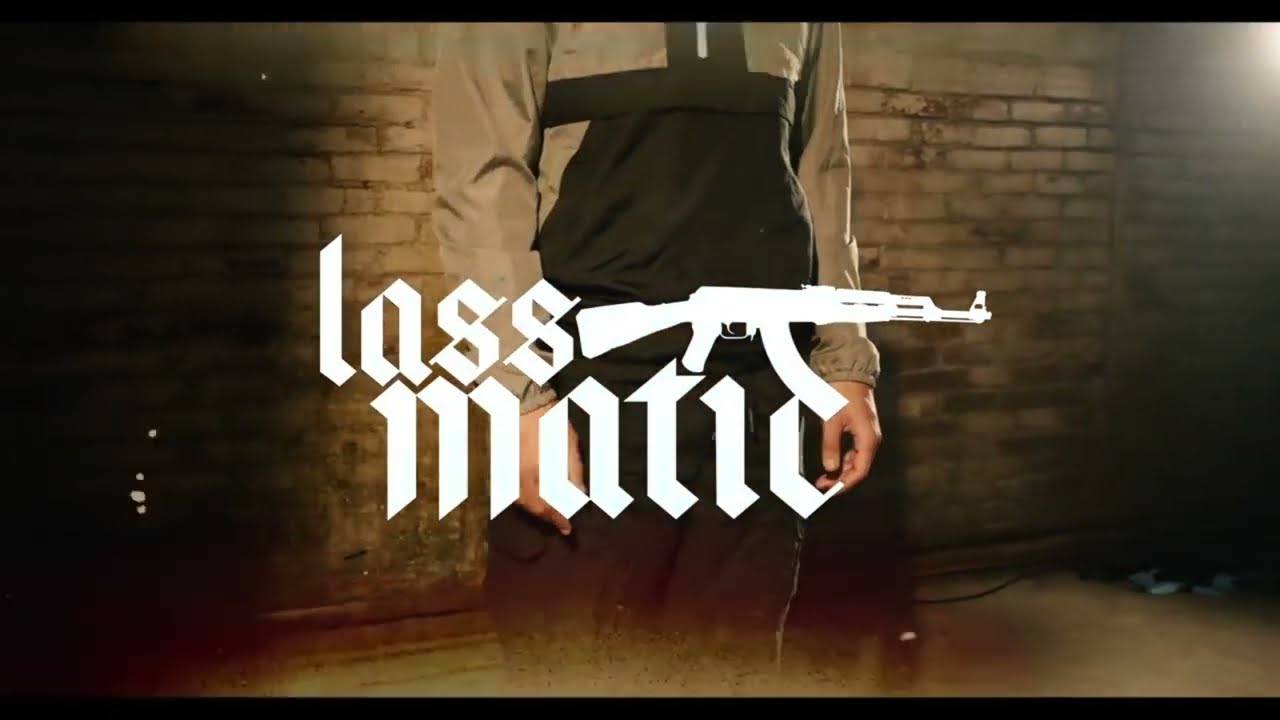 MISTER V - LASS MATIC