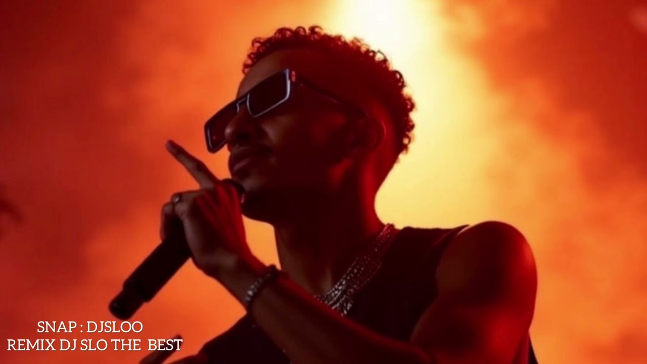 ظلمه + واه ياقلبي + دوري دوري | DJ SLO MIX 2026