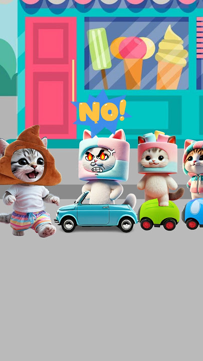 ONLY MARSHMALLOW #funny #shorts