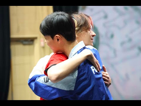썸네일 자랑용 데스매치