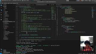 LMS 2024 - WorkItem Delete dev screenshare
